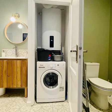 Apartamento Le Flamant, Centre Ville, Lr132