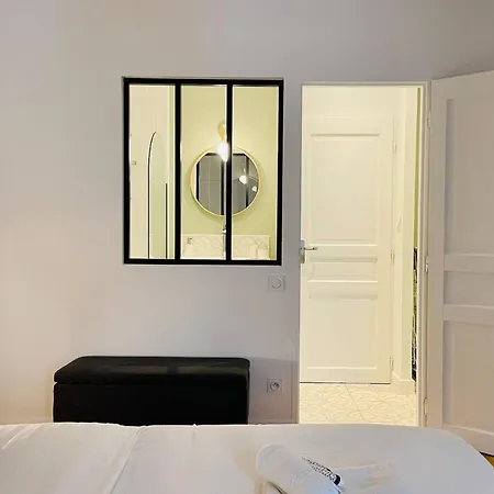 Apartment Le Flamant - Beau T2 Avec Cour Privative *