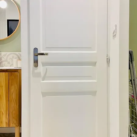 Le Flamant, Centre Ville, Lr132 Apartamento