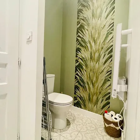 Le Flamant, Centre Ville, Lr132 Λα Ροσέλ