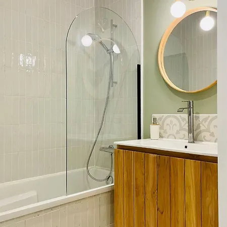 Le Flamant, Centre Ville, Lr132