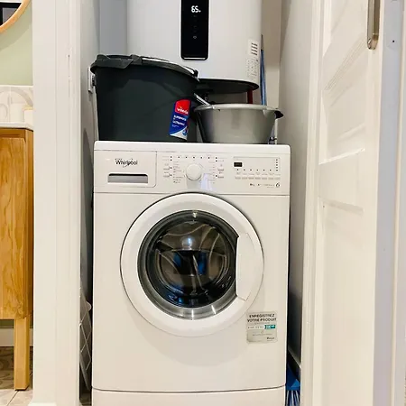 Le Flamant, Centre Ville, Lr132 Daire *