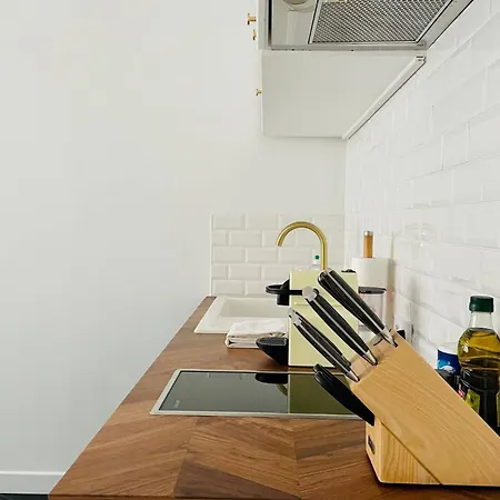 Le Flamant, Centre Ville, Lr132 Διαμέρισμα Λα Ροσέλ