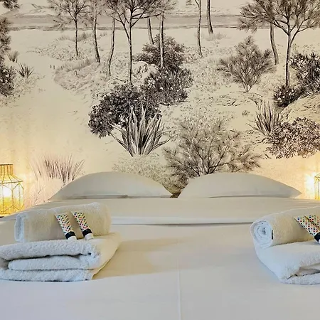 Le Flamant, Centre Ville, Lr132 Διαμέρισμα