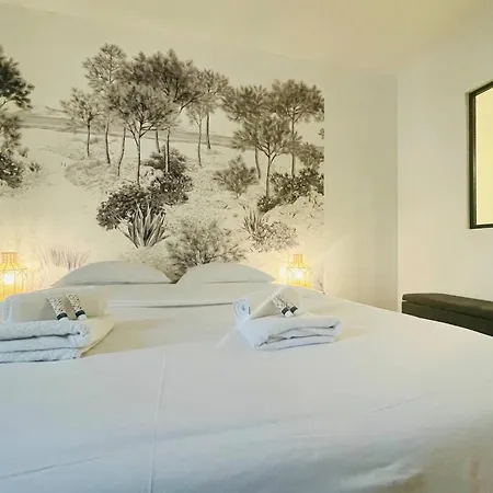 Le Flamant - Beau T2 Avec Cour Privative Apartment
