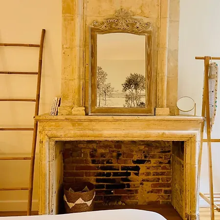 Apartment Le Flamant - Beau T2 Avec Cour Privative La Rochelle (Charente-Maritime)