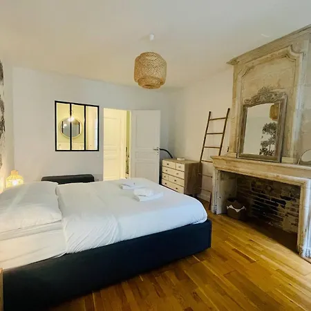 Le Flamant - Beau T2 Avec Cour Privative Apartment *