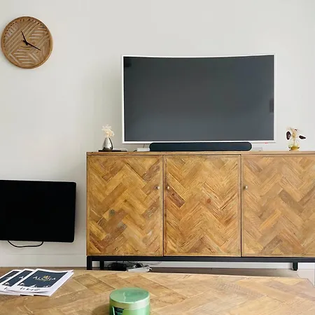 Le Flamant, Centre Ville, Lr132 Daire La Rochelle (Charente-Maritime)