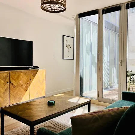 Le Flamant, Centre Ville, Lr132