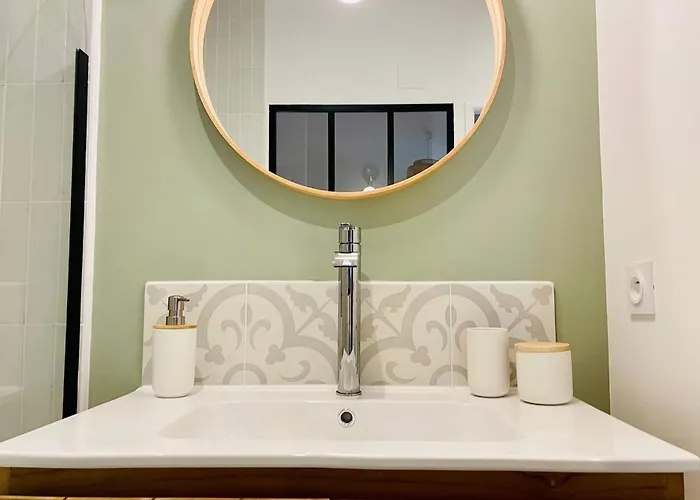 Le Flamant, Centre Ville, Lr132 Daire La Rochelle (Charente-Maritime)