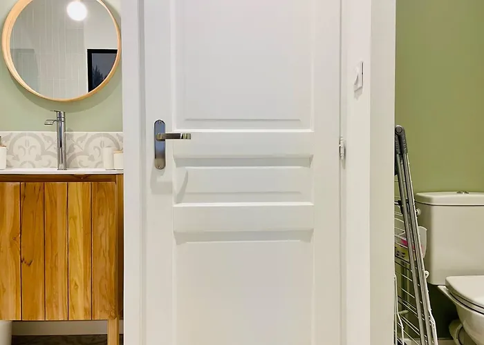 Le Flamant, Centre Ville, Lr132 Daire