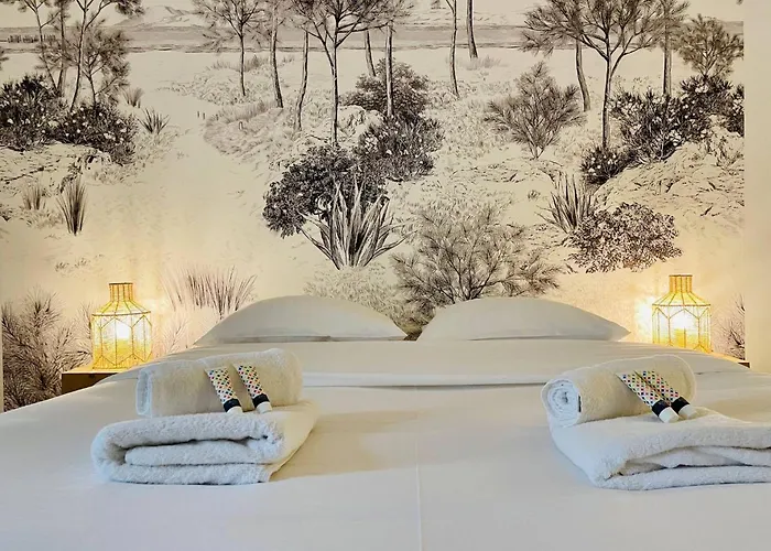 Le Flamant, Centre Ville, Lr132 Daire