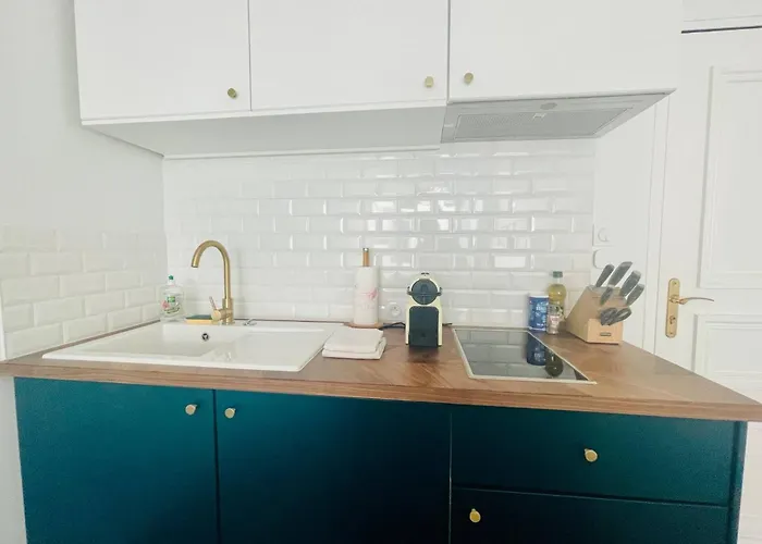 Le Flamant, Centre Ville, Lr132 Daire La Rochelle (Charente-Maritime)